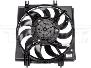 Dorman 620-803 A/C Condenser Fan Assembly