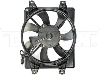 Dorman 620-804 A/C Condenser Fan Assembly