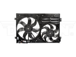 Dorman 620-805 Radiator Fan Assembly