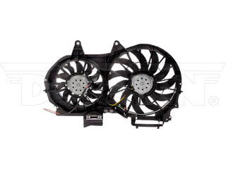 Dorman 620-806 Radiator Fan Assembly