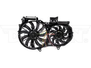 Dorman 620-808 Radiator Fan Assembly