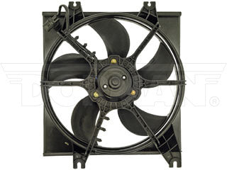Dorman 620-810 Radiator Fan Assembly