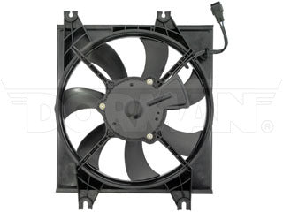 Dorman 620-811 A/C Condenser Fan Assembly