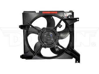 Dorman 620-812 Radiator Fan Assembly