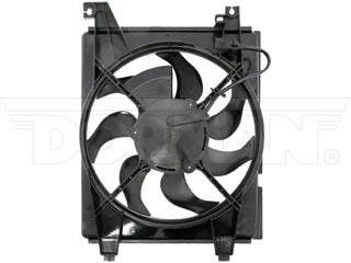 Dorman 620-813 A/C Condenser Fan Assembly