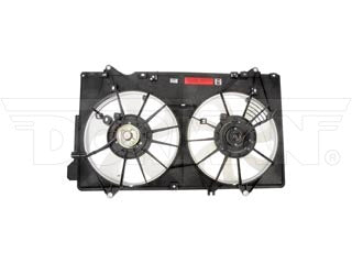 Dorman 620-814 Radiator Fan Assembly