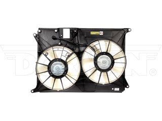 Dorman 620-815 Radiator Fan Assembly
