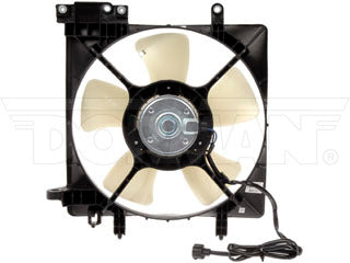 Dorman 620-817 Radiator Fan Assembly