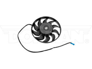 Dorman 620-818 Radiator Fan Assembly