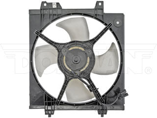 Dorman 620-819 A/C Condenser Fan Assembly