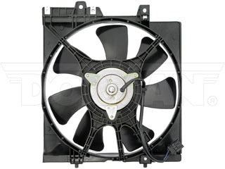 Dorman 620-822 A/C Condenser Fan Assembly
