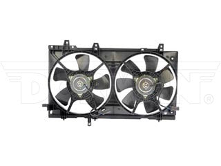 Dorman 620-827 Radiator Fan Assembly