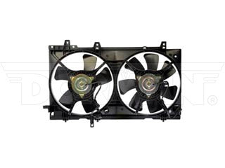 Dorman 620-828 Radiator Fan Assembly