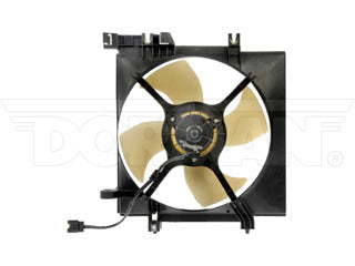 Dorman 620-829 Radiator Fan Assembly