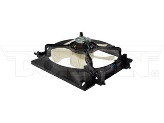Dorman 620-830 A/C Condenser Fan Assembly