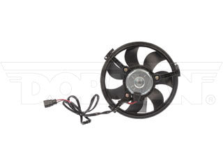 Dorman 620-831 A/C Condenser Fan Assembly
