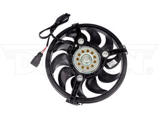 Dorman 620-836 Radiator Fan Assembly