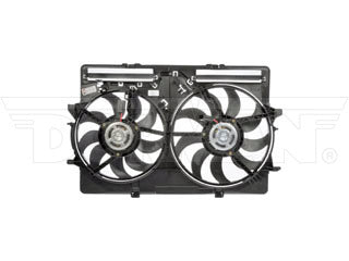 Dorman 620-839 Radiator Fan Assembly