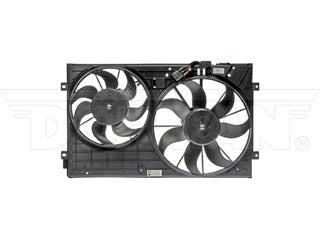 Dorman 620-843 Radiator Fan Assembly