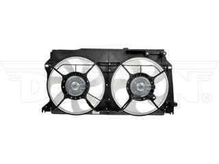 Dorman 620-850 Radiator Fan Assembly