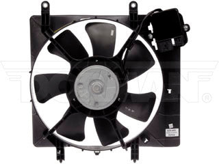 Dorman 620-851 A/C Condenser Fan Assembly