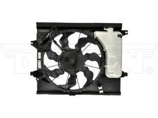 Dorman 620-859 Radiator Fan Assembly