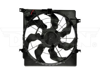 Dorman 620-864 Radiator Fan Assembly