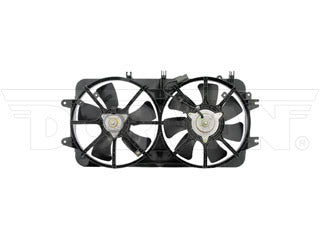 Dorman 620-871 Radiator Fan Assembly