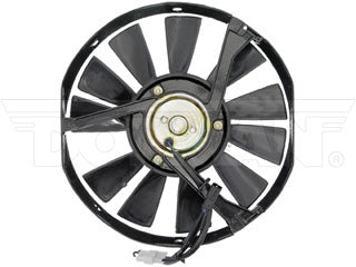 Dorman 620-880 Radiator Fan Assembly
