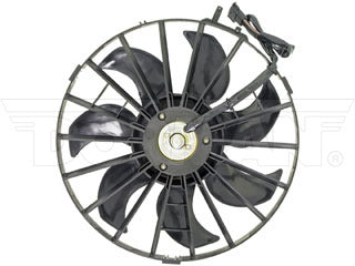 Dorman 620-881 Radiator Fan Assembly