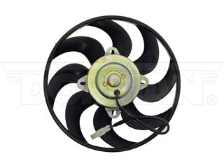 Dorman 620-886 Radiator Fan Assembly