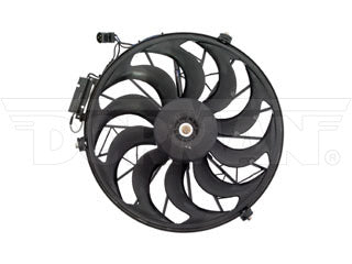 Dorman 620-901 A/C Condenser Fan Assembly