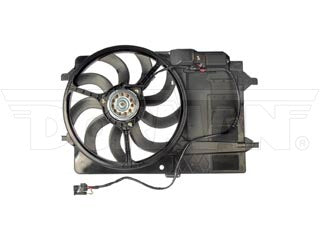 Dorman 620-902 Radiator Fan Assembly