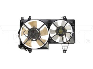 Dorman 620-903 Radiator Fan Assembly