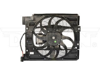 Dorman 620-904 A/C Condenser Fan Assembly