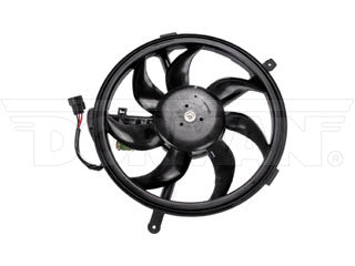 Dorman 620-911 Radiator Fan Assembly