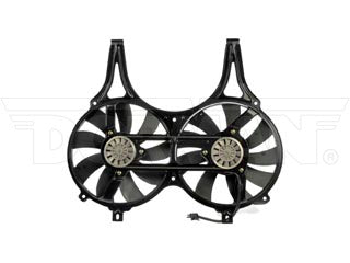 Dorman 620-922 Radiator Fan Assembly
