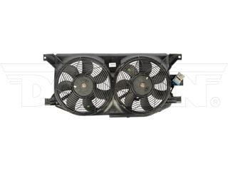 Dorman 620-923 Radiator Fan Assembly