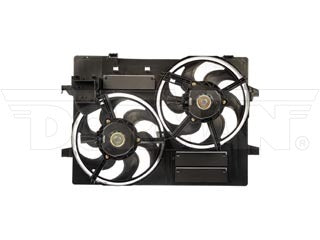 Dorman 620-927 Radiator Fan Assembly