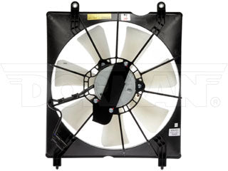 Dorman 620-929 A/C Condenser Fan Assembly