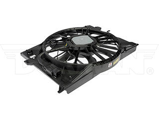 Dorman 620-937 Radiator Fan Assembly