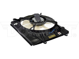 Dorman 620-938 A/C Condenser Fan Assembly