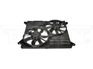 Dorman 620-940 Radiator Fan Assembly