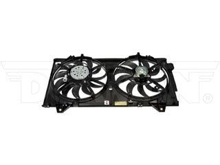 Dorman 620-941 Radiator Fan Assembly