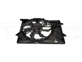 Dorman 620-942 Radiator Fan Assembly