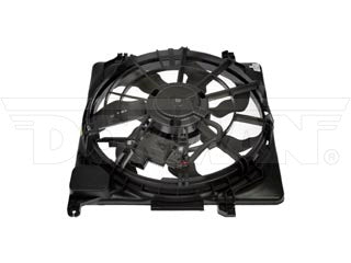 Dorman 620-943 Radiator Fan Assembly
