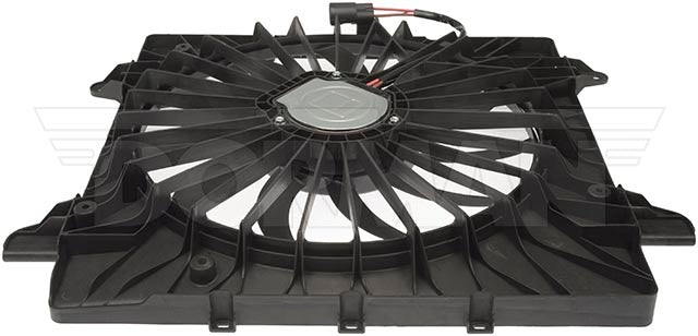 Dorman 620-946 Radiator Fan 2017-2019 GMC Acadia - view 3