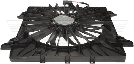 Dorman 620-946 Radiator Fan 2017-2019 GMC Acadia - view 3