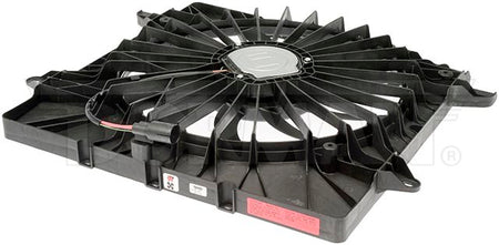 Dorman 620-946 Radiator Fan 2017-2019 GMC Acadia - view 1