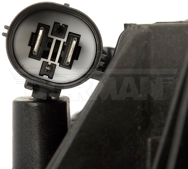 Dorman 620-946 Radiator Fan 2017-2019 GMC Acadia - view 4